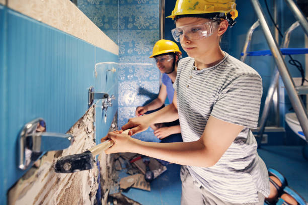 Best Biohazard Mold Removal  in Twin Grove, IL